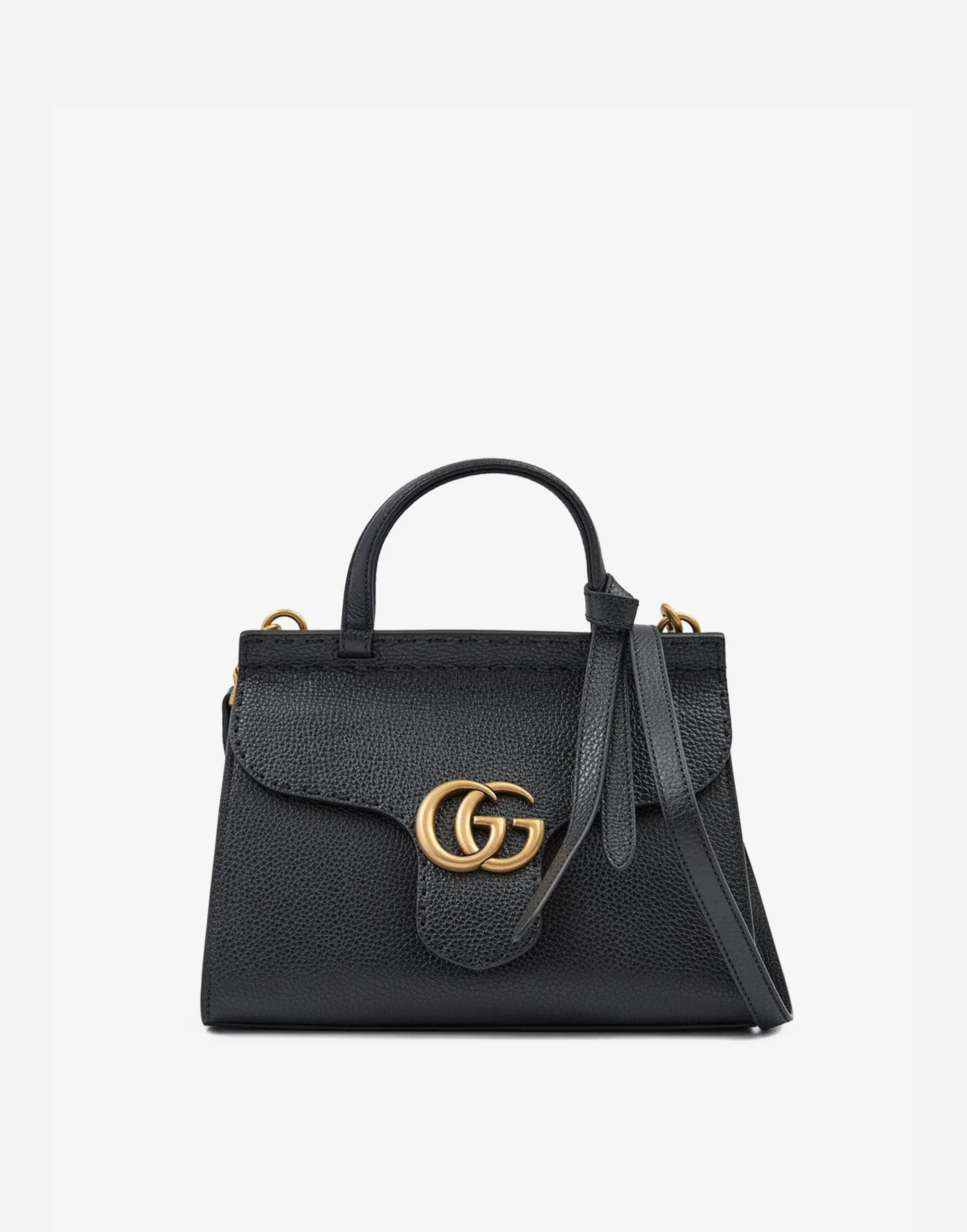 O que levar na bolsa pequena de luxo