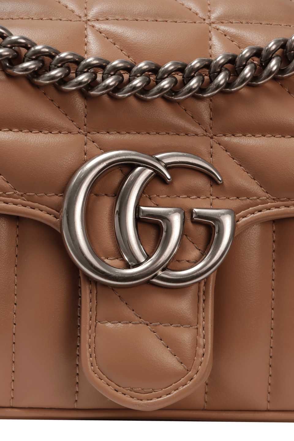 Itens essenciais para bolsa Gucci Mini