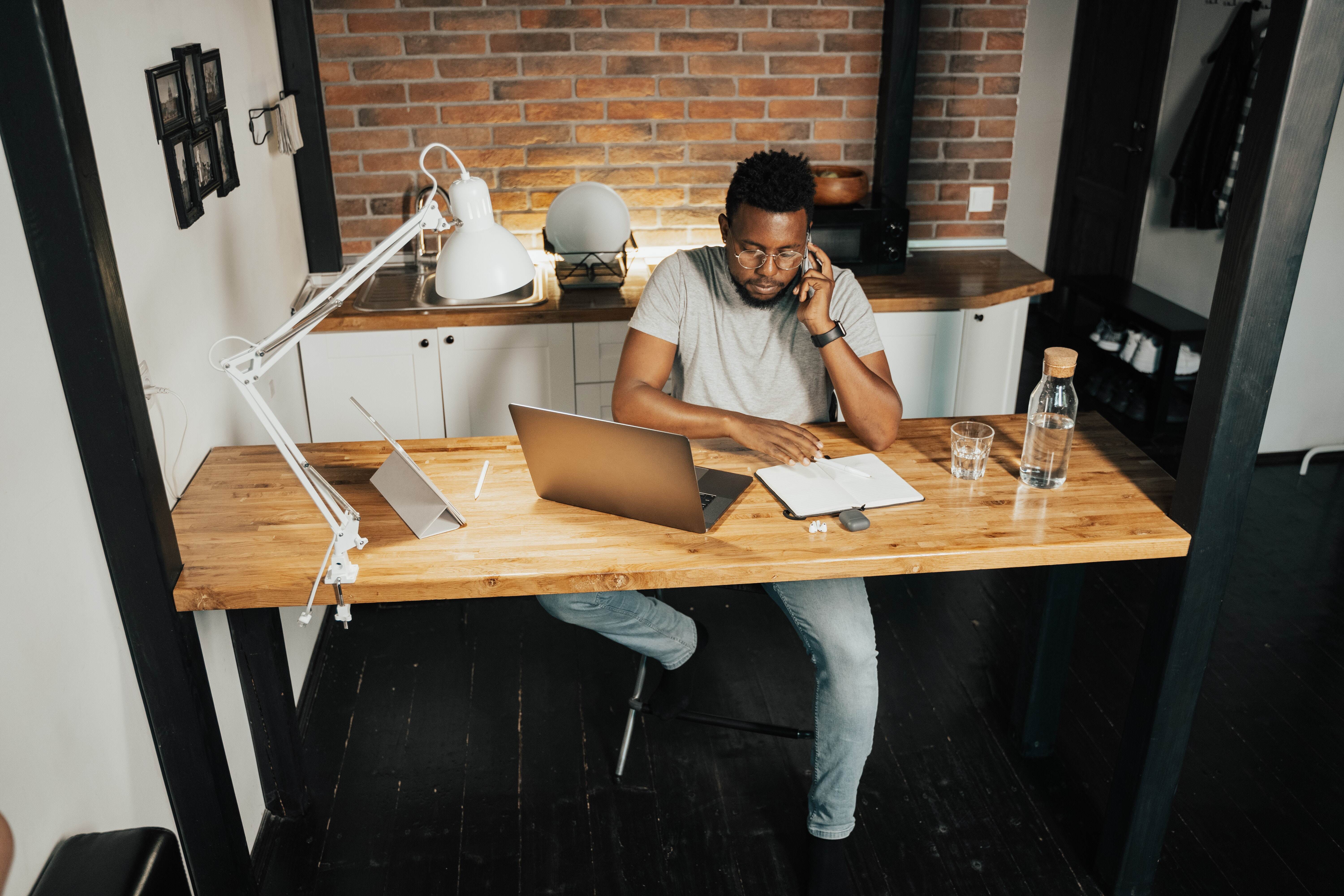 flexibilidade no trabalho