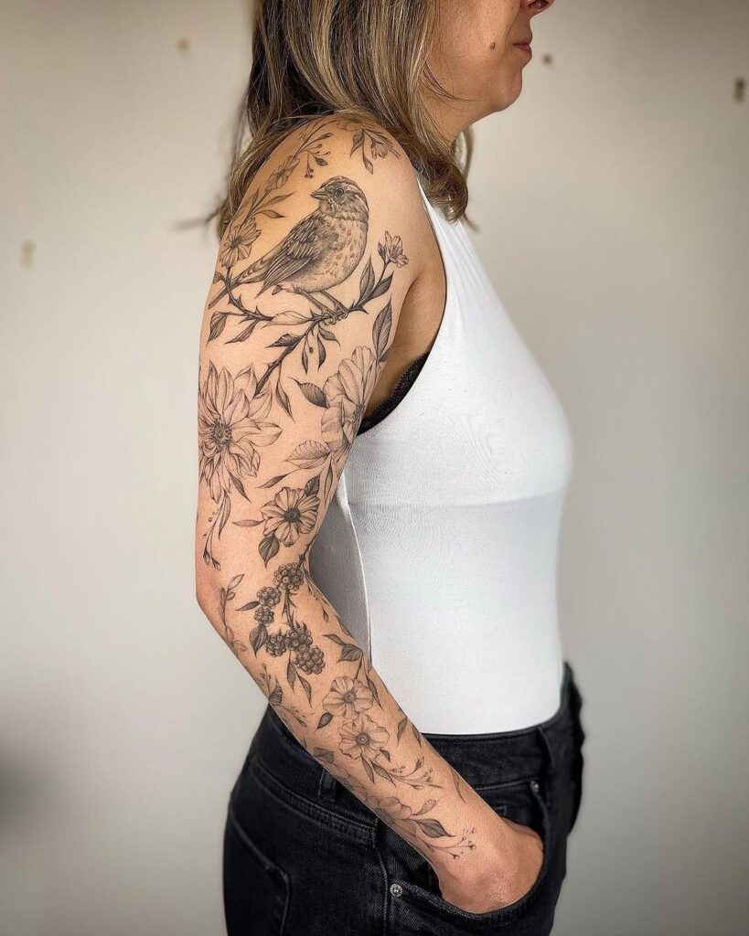 tatuagem bracelete significado