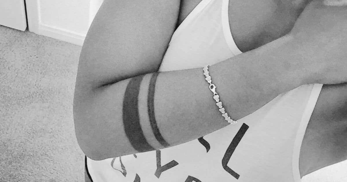 tatuagem Sak Yant Hah Taew significado