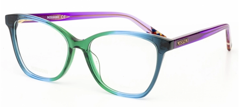 óculos retrô lentes degradê