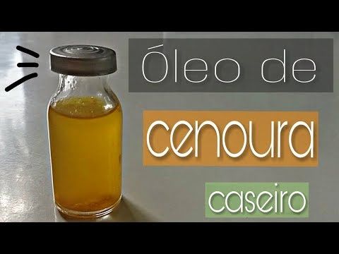 óleo para cabelo ressecado