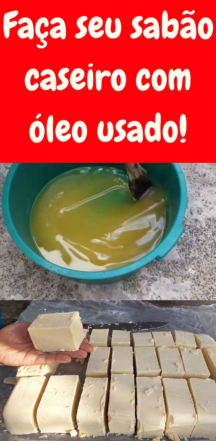 reutilizar óleo de cozinha