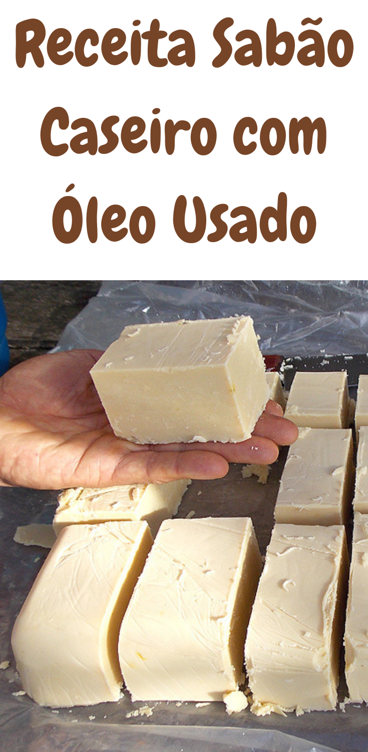aproveitar óleo de fritura