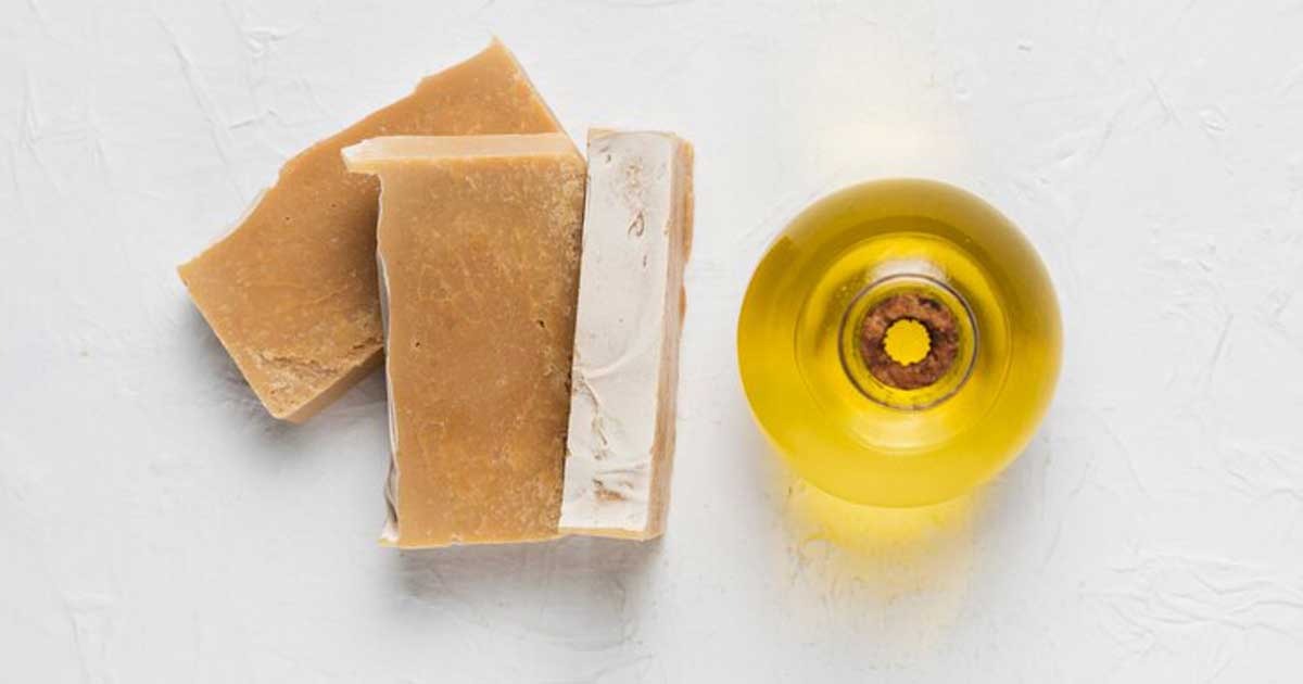 como descartar óleo de cozinha