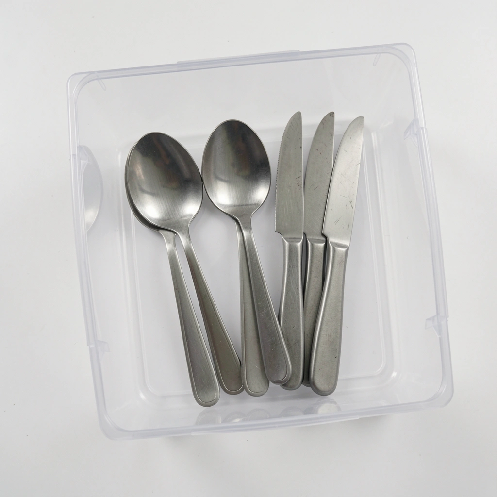 Cubos modulares empilhados em diferentes cores pastel formando um móvel organizador.