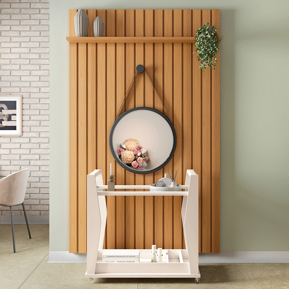 painel de madeira mdf