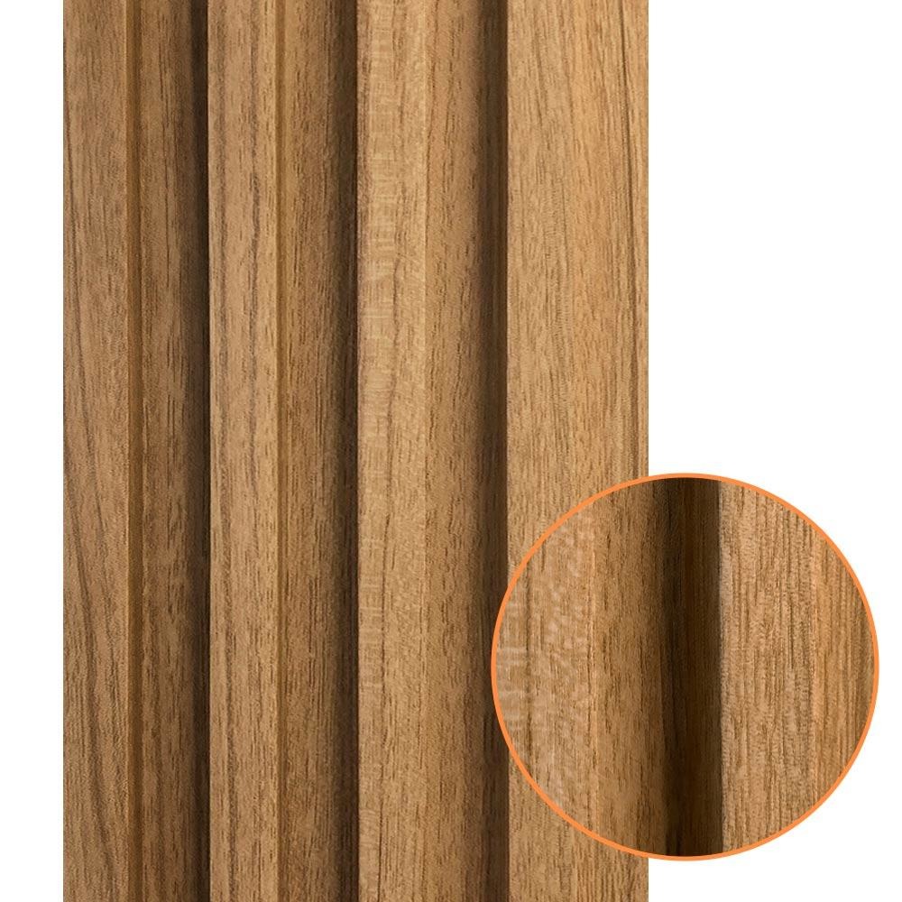 instalação painel pvc