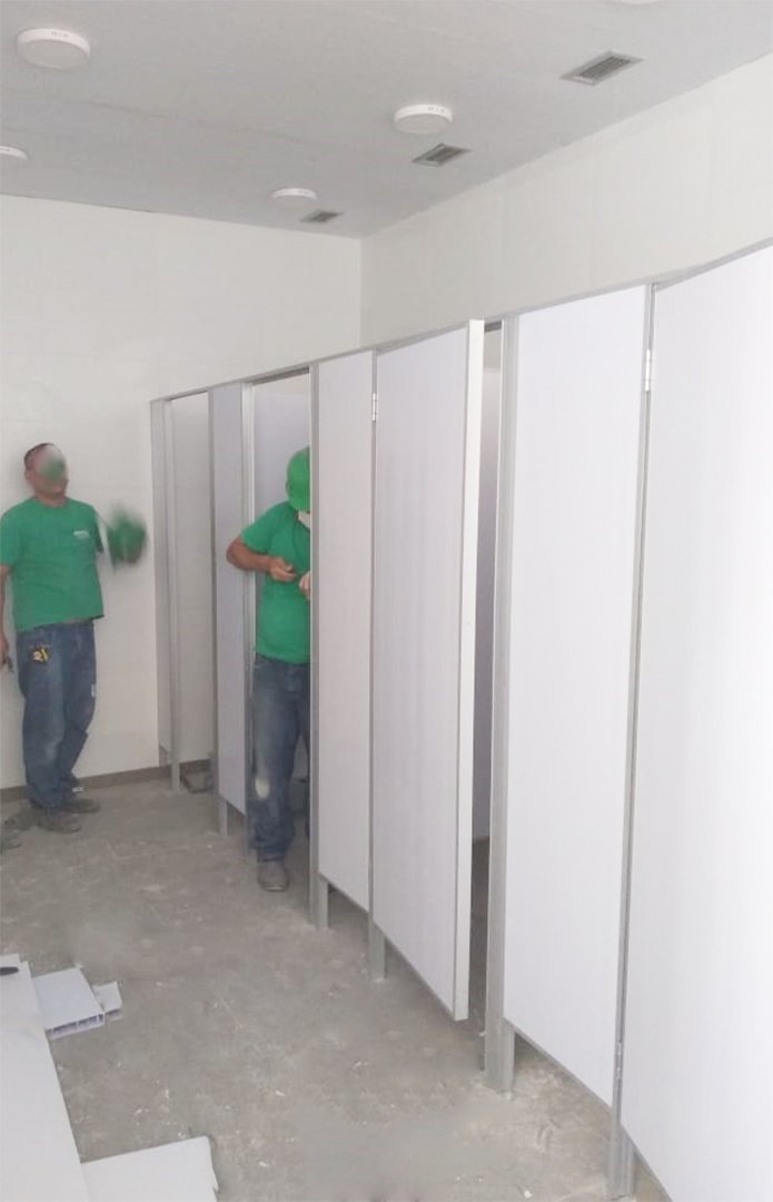 painel pvc cozinha