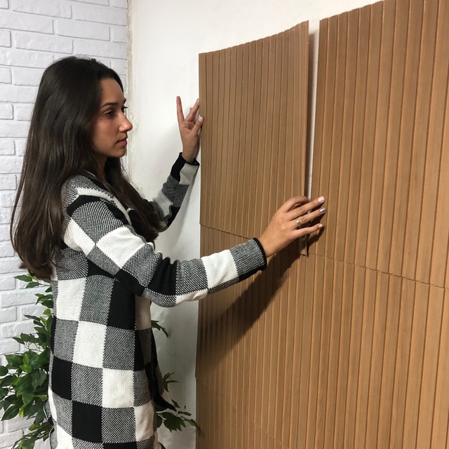 painel pvc interno