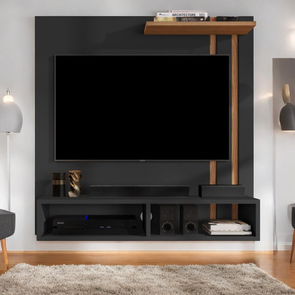 painel de tv para sala