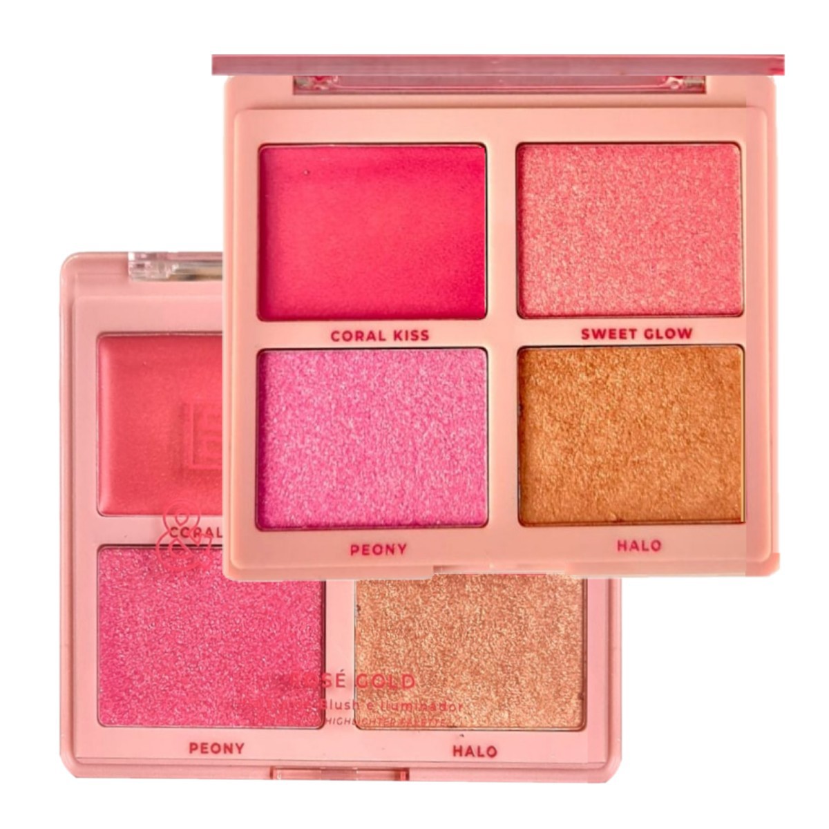 paleta de blush barata e boa