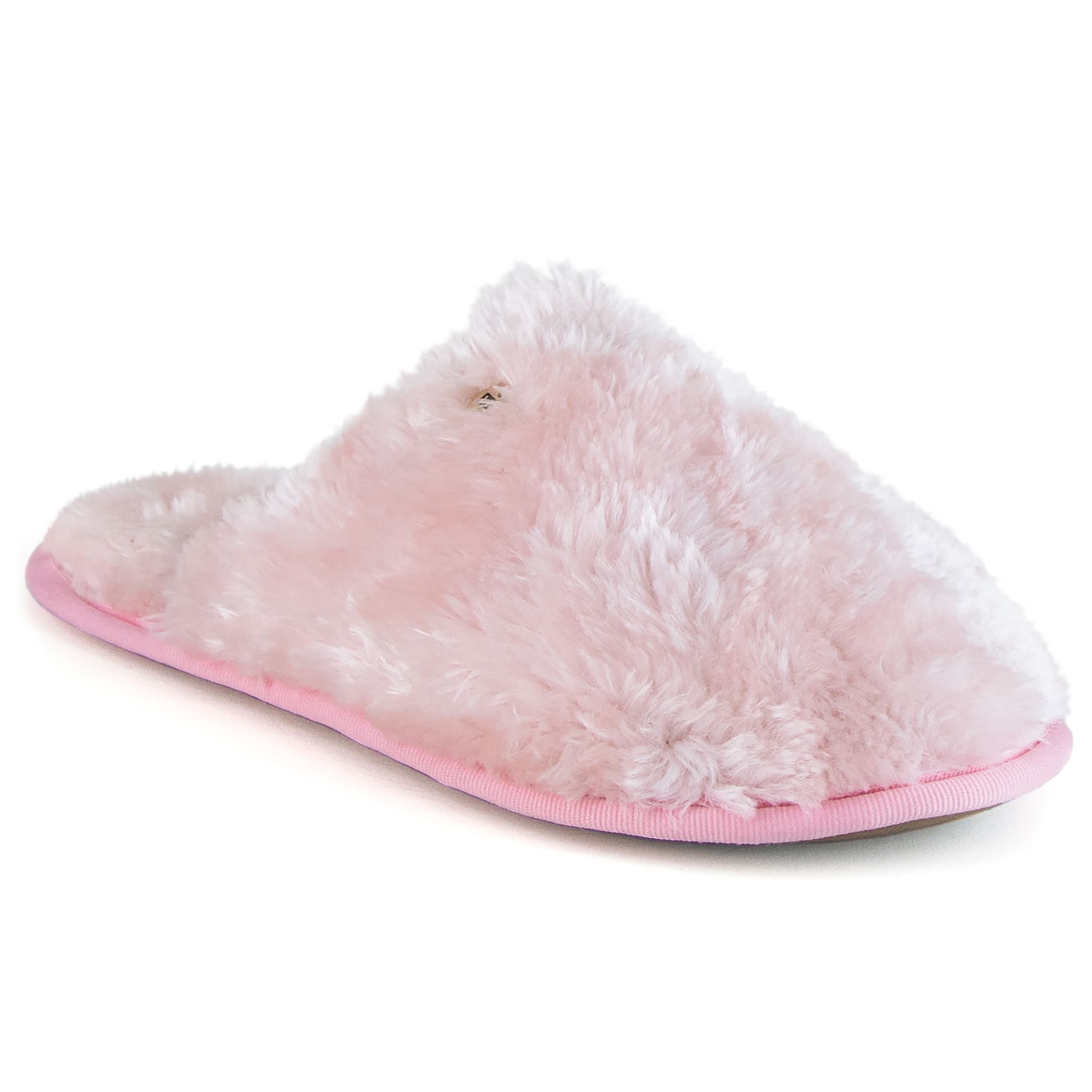pantufa feminina fechada inverno
