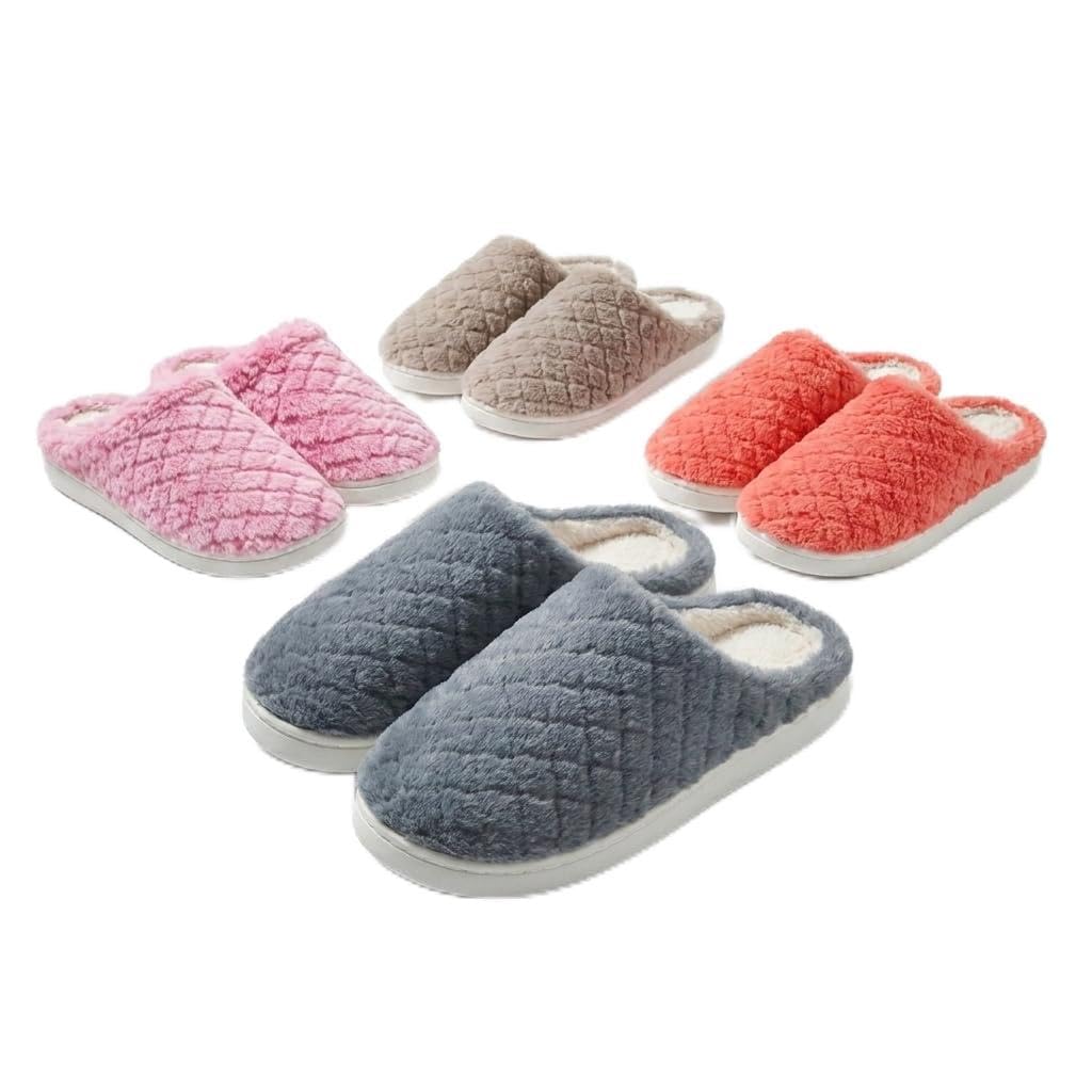 pantufa que não perde a forma