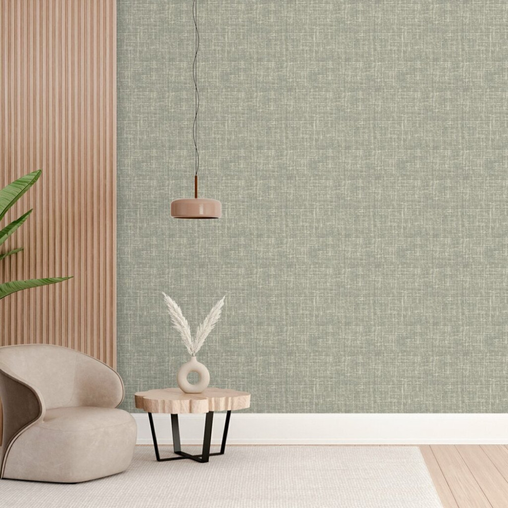 papel de parede linho 4