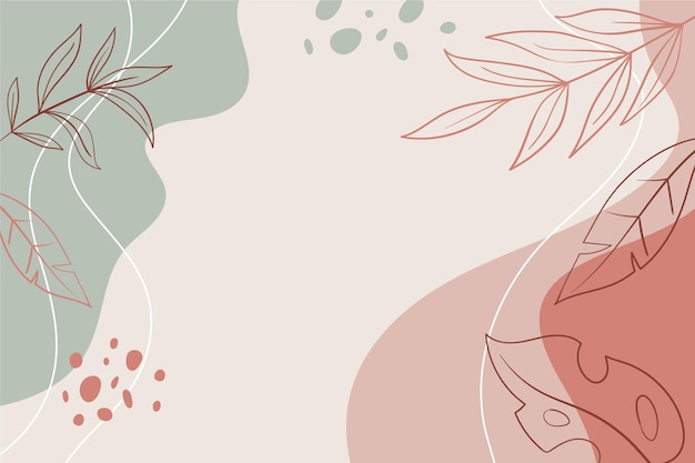fundo minimalista HD