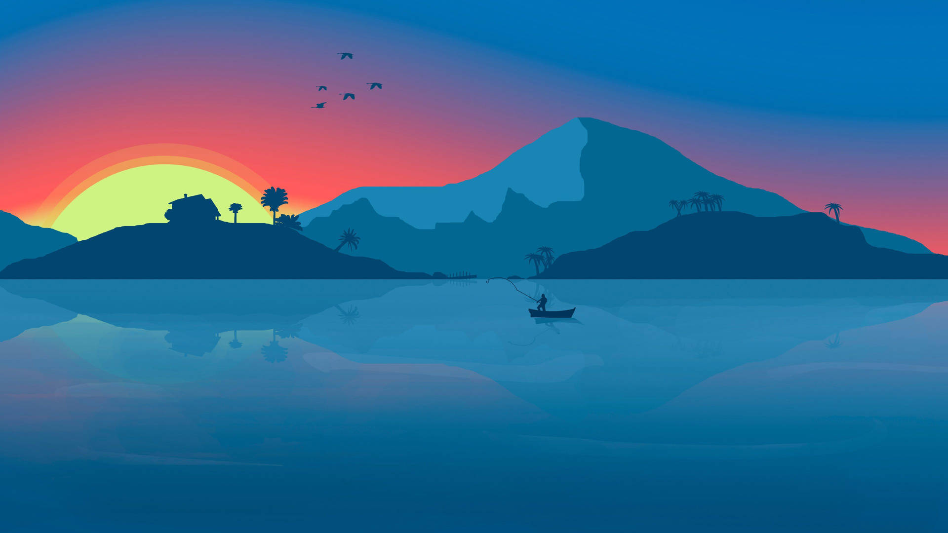 minimalista para PC