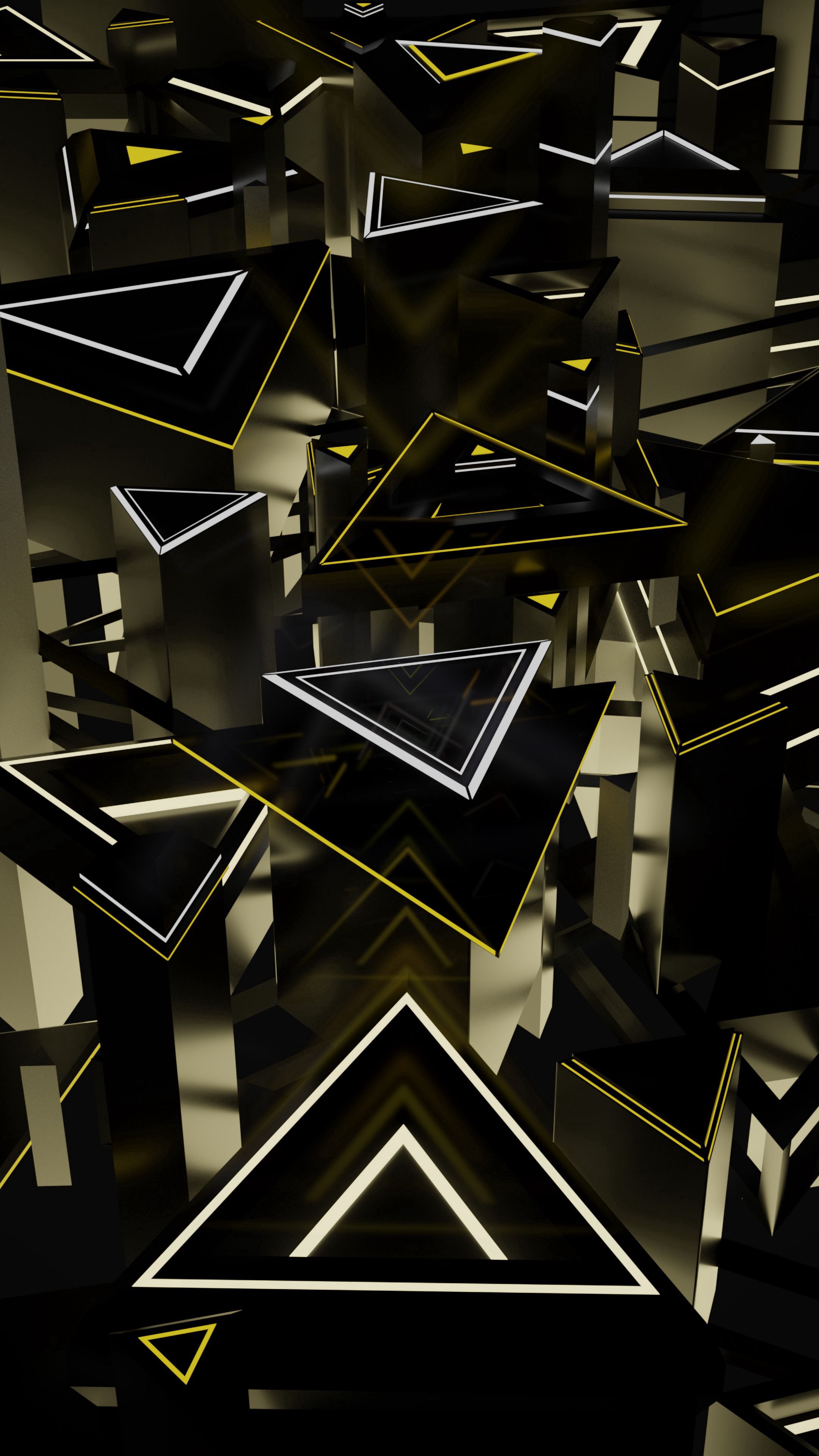 papel de parede paralaxe android