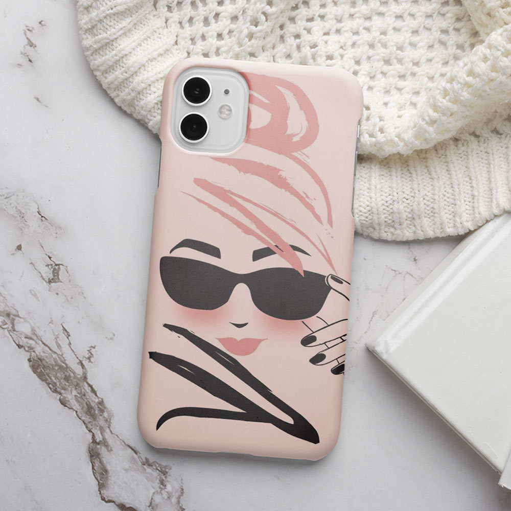 como fazer papel de parede para celular
