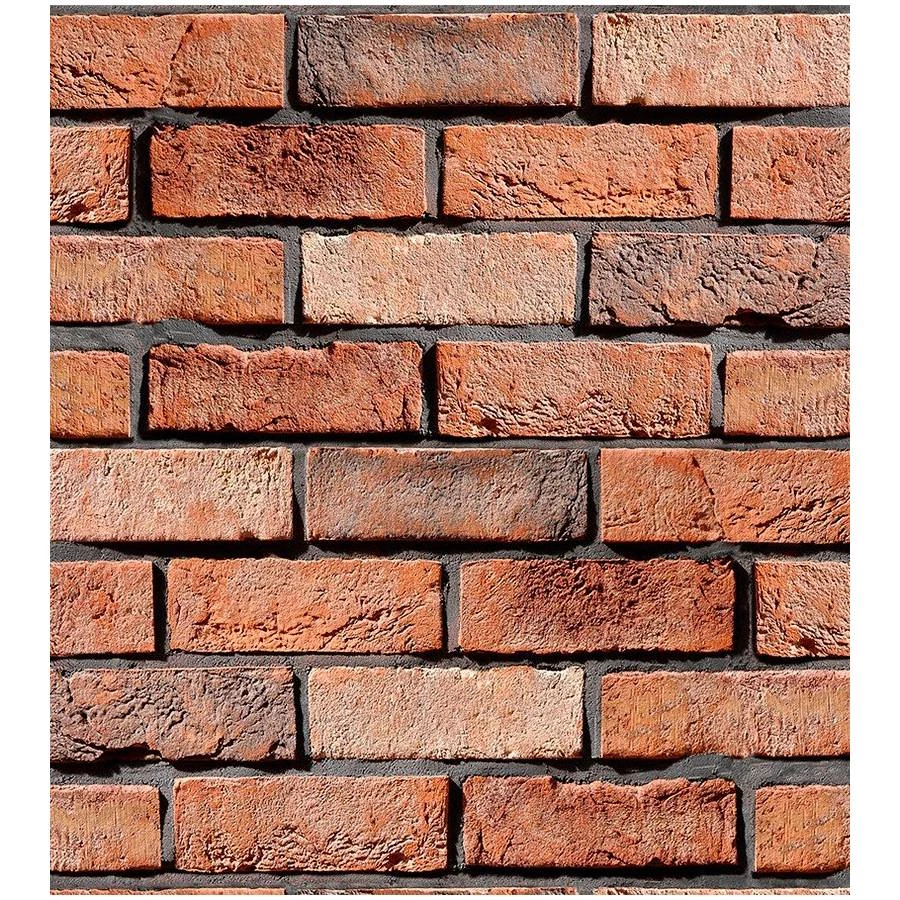 papel de parede tijolo lavável