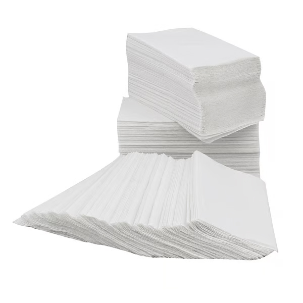 papel toalha interfolha