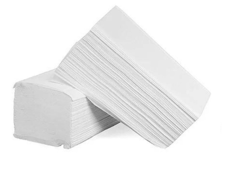dispenser papel interfolhado