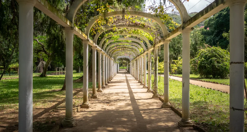 lugares para fazer piquenique gratuitos RJ