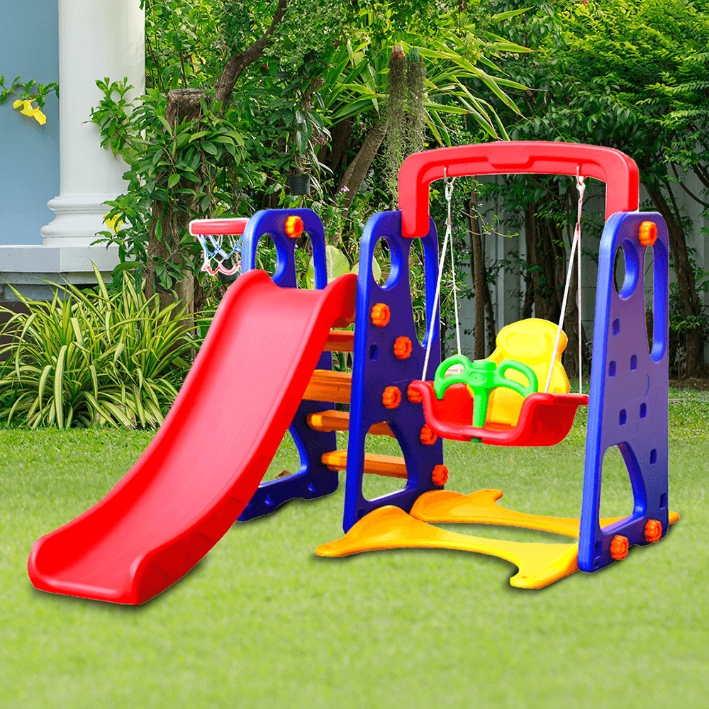 parques infantis públicos