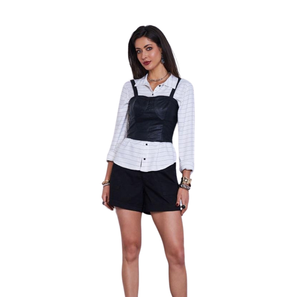 roupas básicas versáteis
