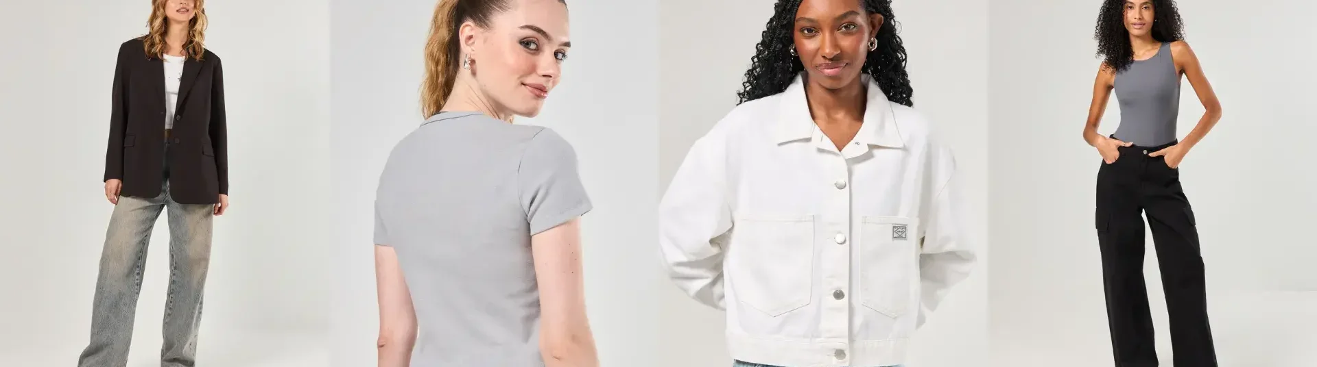 como montar um guarda-roupa versátil