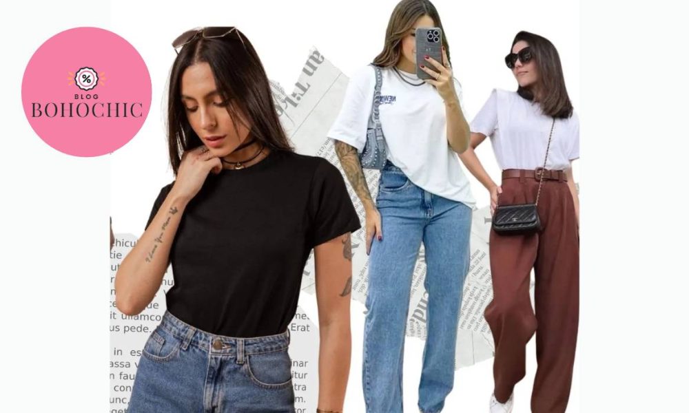 moda prática e econômica