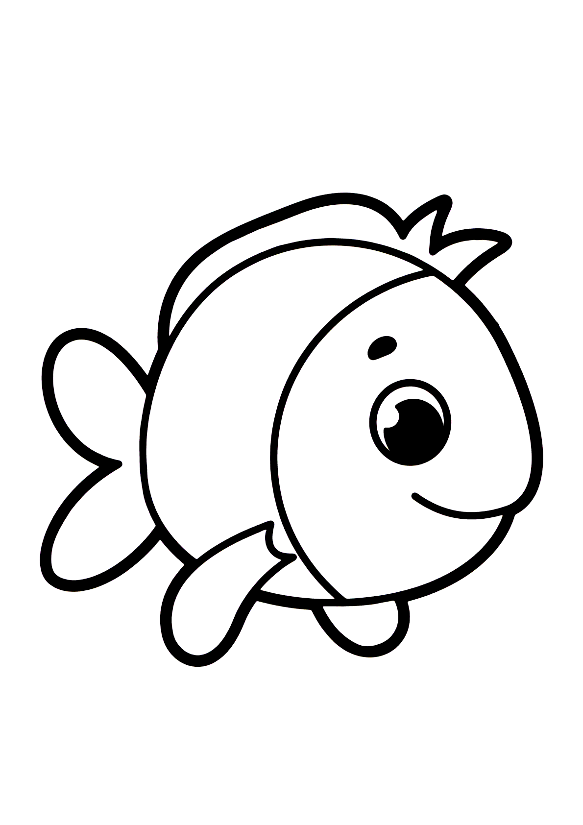 desenhos de animais marinhos para colorir