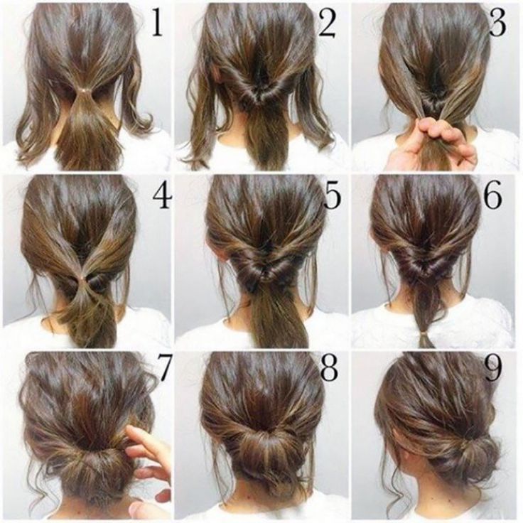 finalizacao cabelo curto dia a dia