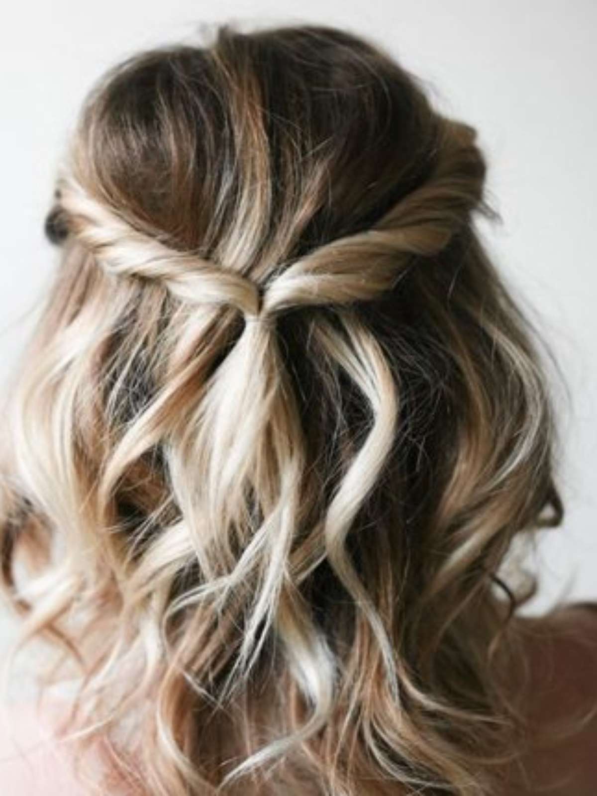 cabelo curto liso para trabalho