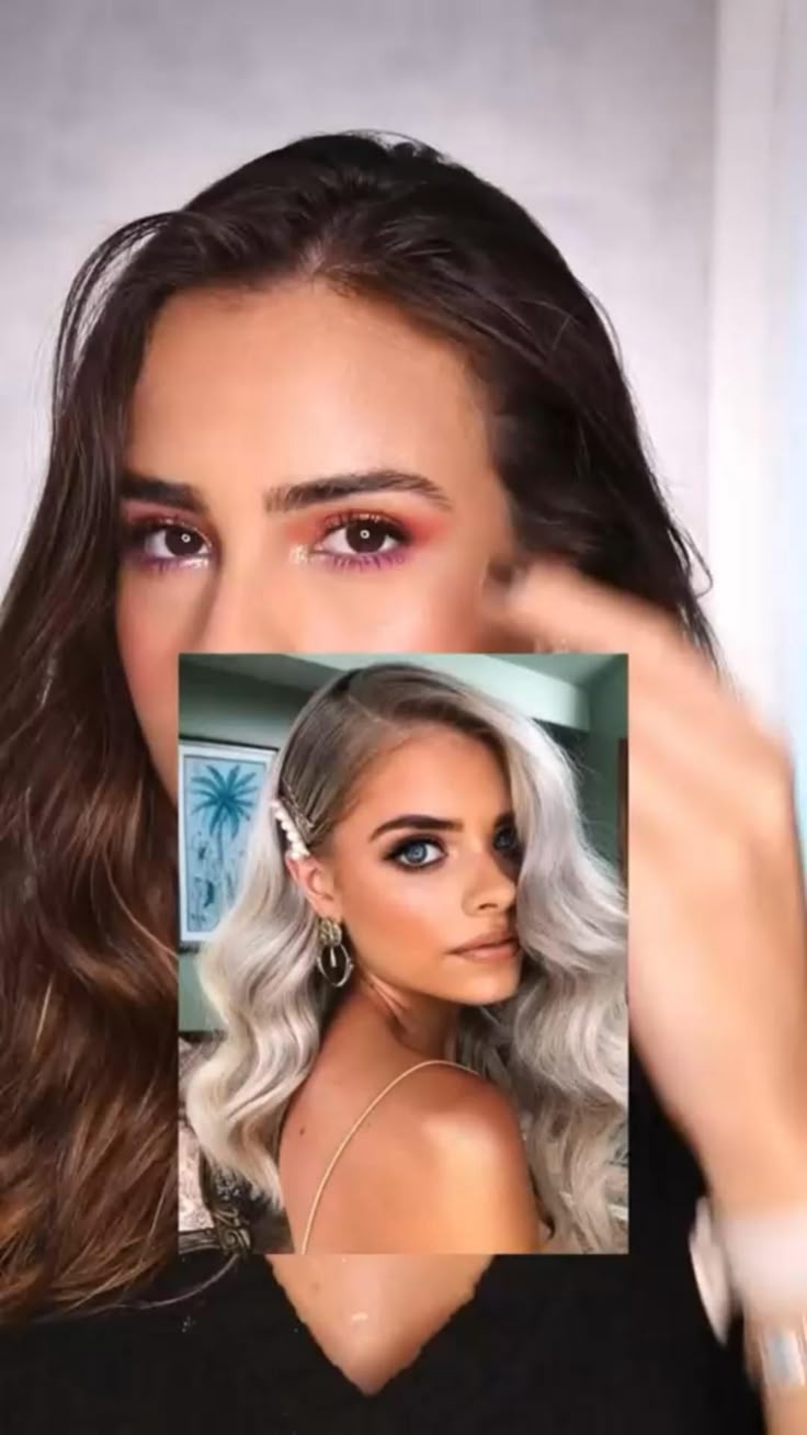 sleek hair cabelo liso