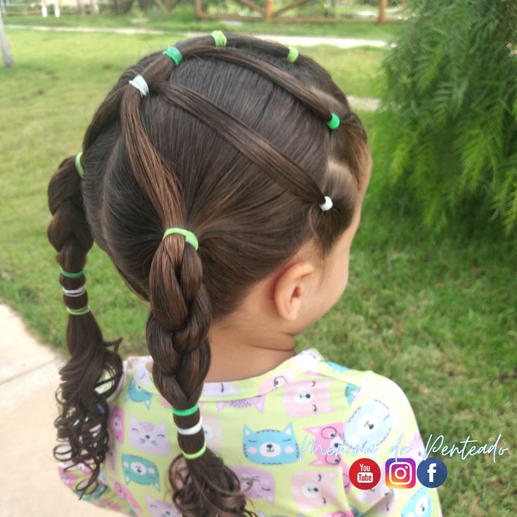 penteado bolha