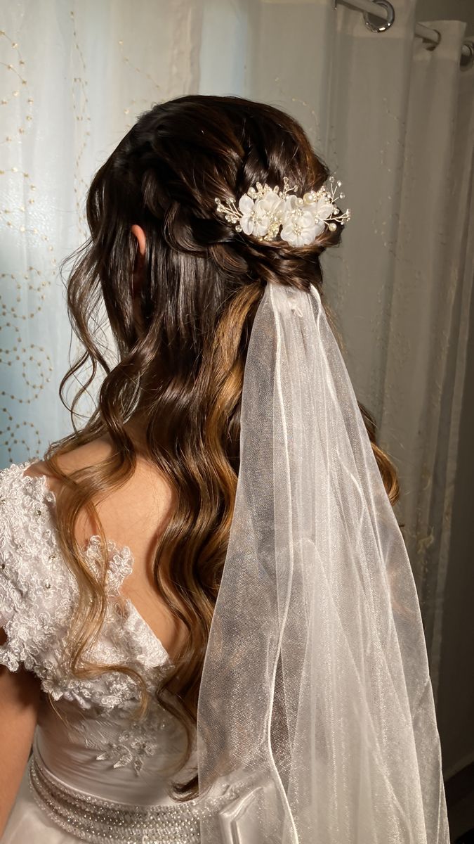 semi preso com ondas