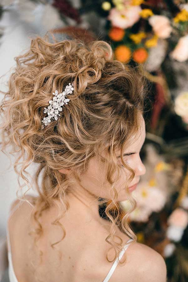 semi preso com ondas