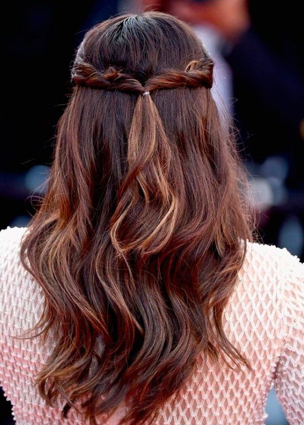 penteado pratico
