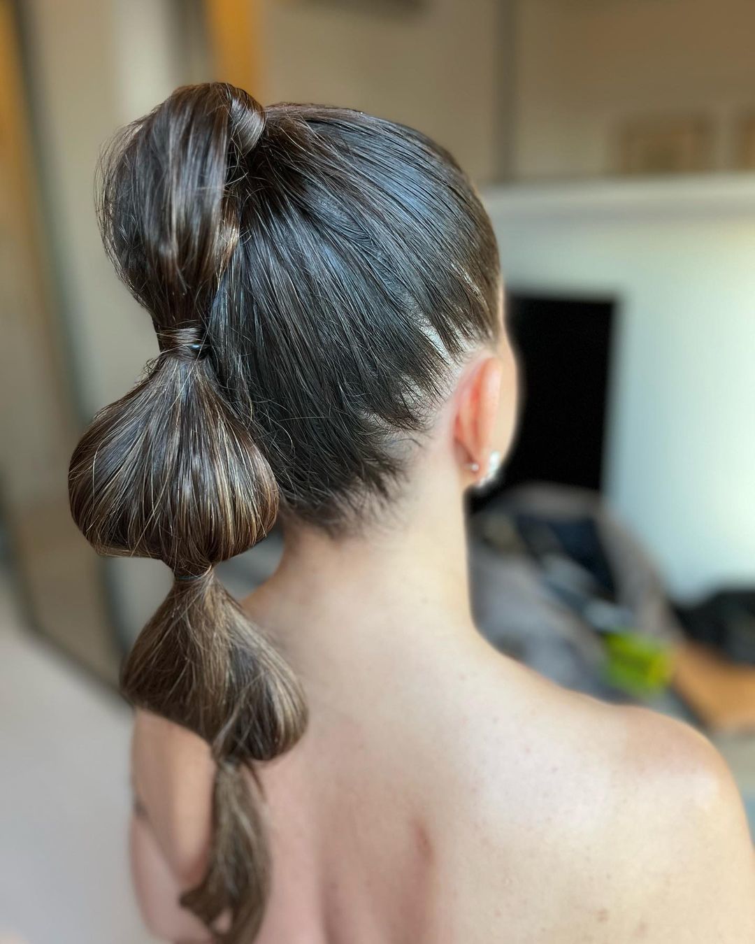 penteado descomplicado
