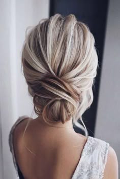 penteado madrinha cabelo solto