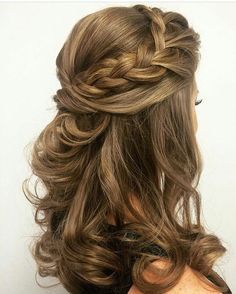 penteado madrinha coque