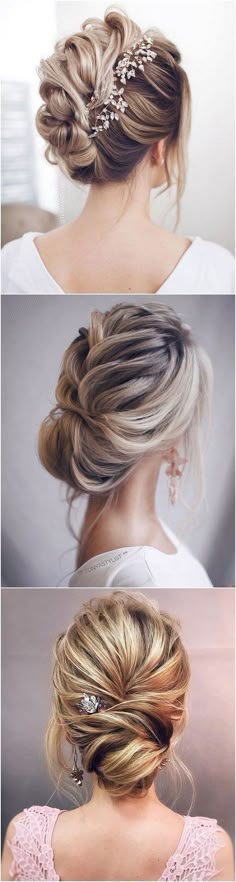 cabelo de madrinha