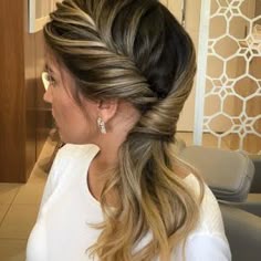 look madrinha casamento