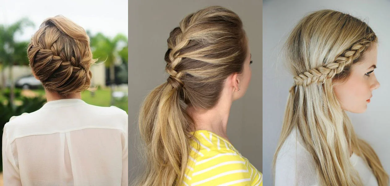como arrumar o cabelo para casamento