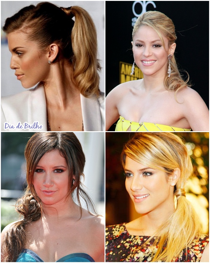 como arrumar o cabelo para casamento