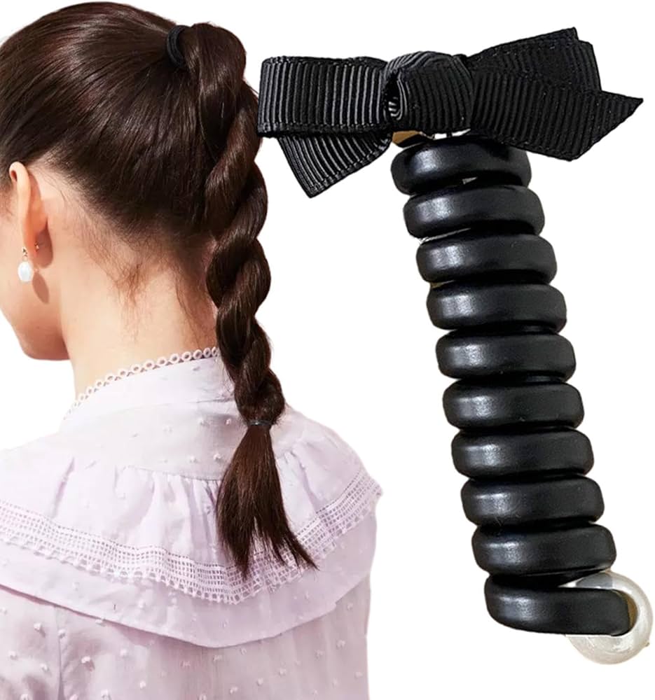penteado para formatura rabo de cavalo