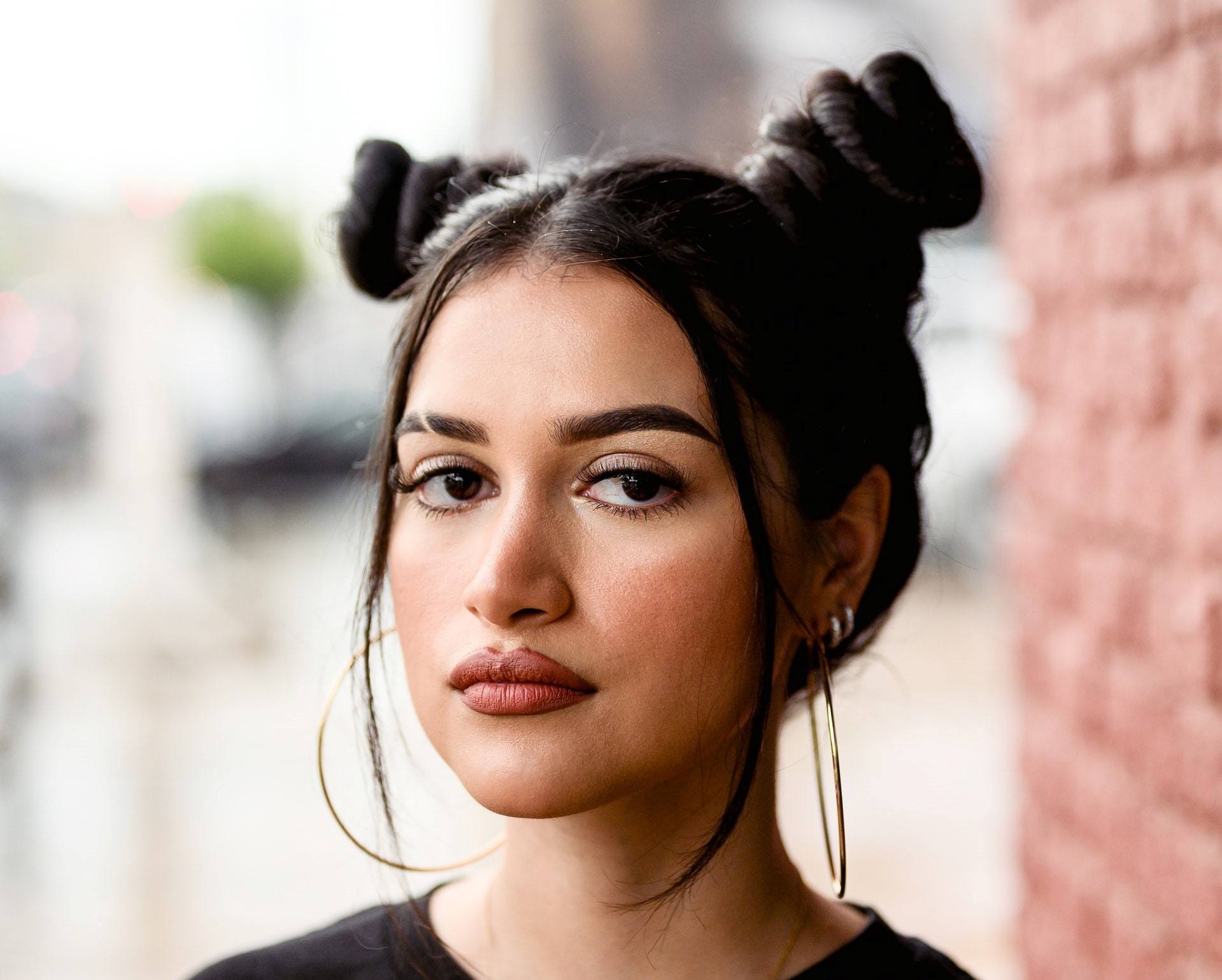 penteado para cabelo curto