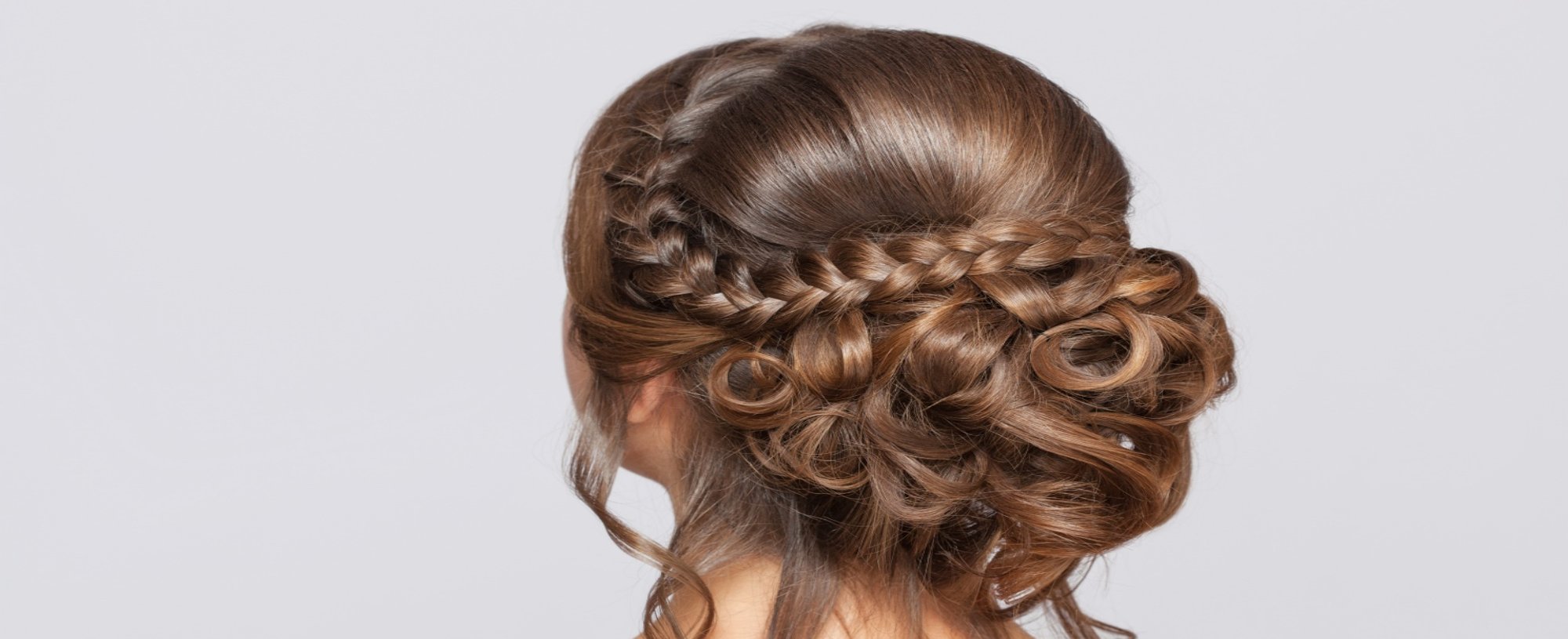 penteados para madrinha cabelo curto